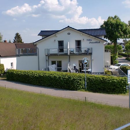 Villa Duenenblick 01 Zingst Exterior foto